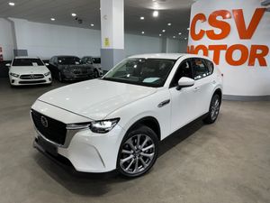 Mazda CX-60 e-Skyactiv PHEV AWD Exclusive-Line - Foto 2