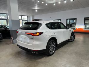 Mazda CX-60 e-Skyactiv PHEV AWD Exclusive-Line - Foto 6
