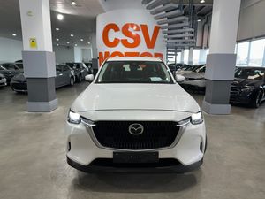 Mazda CX-60 e-Skyactiv PHEV AWD Exclusive-Line - Foto 3