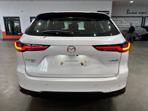 Mazda CX-60 e-Skyactiv PHEV AWD Exclusive-Line - Foto 7