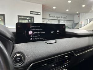 Mazda CX-60 e-Skyactiv PHEV AWD Exclusive-Line - Foto 15