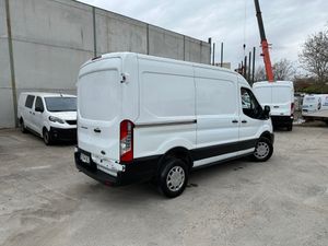 Ford Transit 2.0ECOBLUE 130CV L2H2 350 - Foto 6