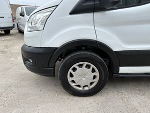 Ford Transit 2.0ECOBLUE 130CV L2H2 350 - Foto 21