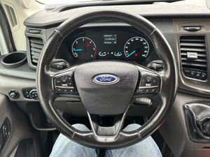 Ford Transit 2.0ECOBLUE 130CV L2H2 350 - Foto 14