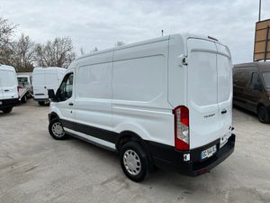 Ford Transit 2.0ECOBLUE 130CV L2H2 350 - Foto 5
