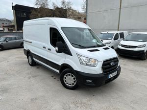 Ford Transit 2.0ECOBLUE 130CV L2H2 350 - Foto 4