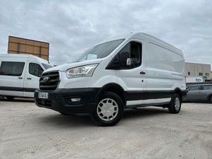 Ford Transit 2.0ECOBLUE 130CV L2H2 350 - Foto 3