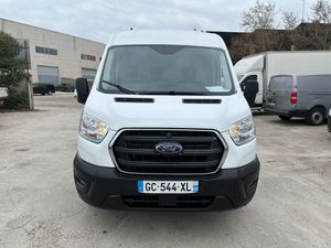 Ford Transit 2.0ECOBLUE 130CV L2H2 350 - Foto 3