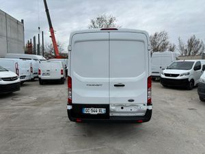 Ford Transit 2.0ECOBLUE 130CV L2H2 350 - Foto 7