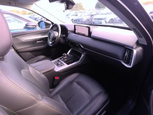 Mazda CX-60 e-Skyactiv PHEV AWD Homura - Foto 4