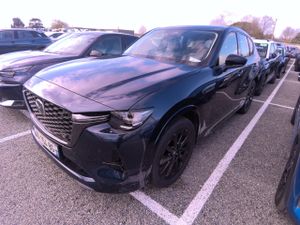 Mazda CX-60 e-Skyactiv PHEV AWD Homura - Foto 2