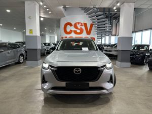 Mazda CX-60 e-Skyactiv PHEV AWD Homura - Foto 3