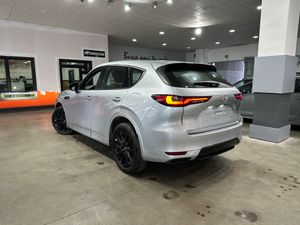 Mazda CX-60 e-Skyactiv PHEV AWD Homura - Foto 5