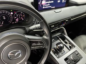 Mazda CX-60 e-Skyactiv PHEV AWD Homura - Foto 18