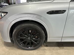 Mazda CX-60 e-Skyactiv PHEV AWD Homura - Foto 24
