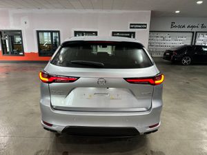 Mazda CX-60 e-Skyactiv PHEV AWD Homura - Foto 7