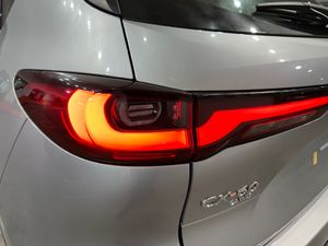Mazda CX-60 e-Skyactiv PHEV AWD Homura - Foto 26