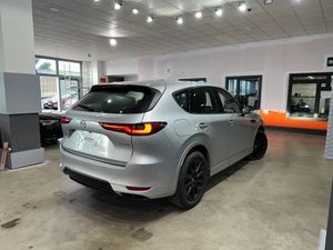Mazda CX-60 e-Skyactiv PHEV AWD Homura - Foto 6