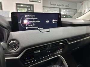 Mazda CX-60 e-Skyactiv PHEV AWD Homura - Foto 15