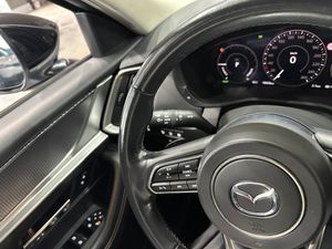 Mazda CX-60 e-Skyactiv PHEV AWD Homura - Foto 17
