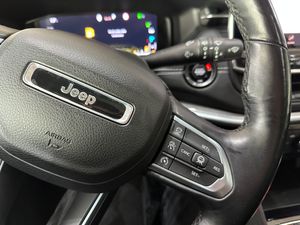 Jeep Compass 4Xe 1.3 PHEV 177kW (240CV) S AT AWD - Foto 17