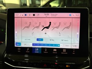 Jeep Compass 4Xe 1.3 PHEV 177kW (240CV) S AT AWD - Foto 20