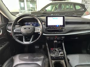 Jeep Compass 4Xe 1.3 PHEV 177kW (240CV) S AT AWD - Foto 11