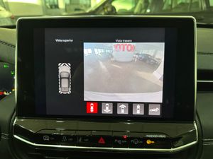 Jeep Compass 4Xe 1.3 PHEV 177kW (240CV) S AT AWD - Foto 19