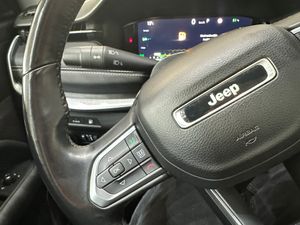 Jeep Compass 4Xe 1.3 PHEV 177kW (240CV) S AT AWD - Foto 16