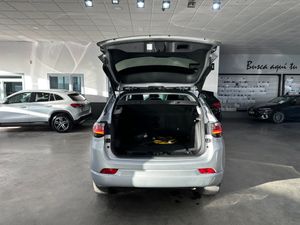 Jeep Compass 4Xe 1.3 PHEV 177kW (240CV) S AT AWD - Foto 8