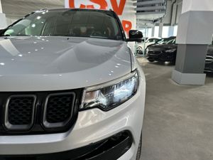 Jeep Compass 4Xe 1.3 PHEV 177kW (240CV) S AT AWD - Foto 26