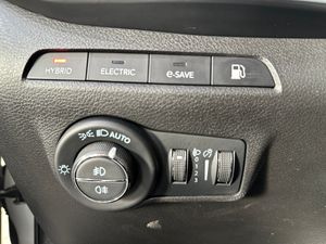 Jeep Compass 4Xe 1.3 PHEV 177kW (240CV) S AT AWD - Foto 24