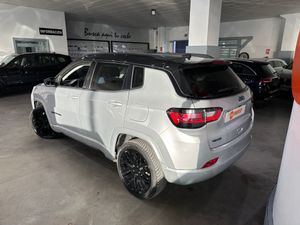 Jeep Compass 4Xe 1.3 PHEV 177kW (240CV) S AT AWD - Foto 5