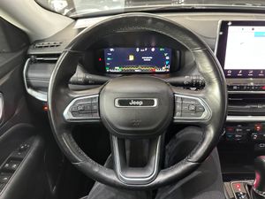 Jeep Compass 4Xe 1.3 PHEV 177kW (240CV) S AT AWD - Foto 15