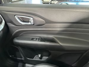 Jeep Compass 4Xe 1.3 PHEV 177kW (240CV) S AT AWD - Foto 14