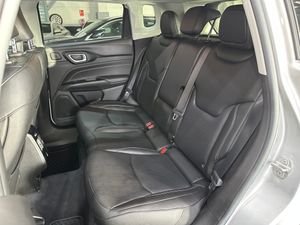 Jeep Compass 4Xe 1.3 PHEV 177kW (240CV) S AT AWD - Foto 9