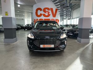 Ford Kuga Titanium 2.5 Duratec FHEV 140kW Auto - Foto 3