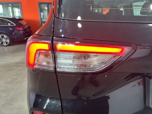 Ford Kuga Titanium 2.5 Duratec FHEV 140kW Auto - Foto 27