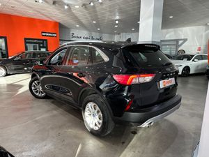 Ford Kuga Titanium 2.5 Duratec FHEV 140kW Auto - Foto 5