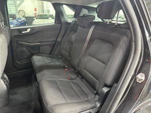 Ford Kuga Titanium 2.5 Duratec FHEV 140kW Auto - Foto 9