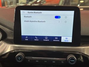 Ford Kuga Titanium 2.5 Duratec FHEV 140kW Auto - Foto 20