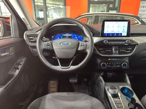 Ford Kuga Titanium 2.5 Duratec FHEV 140kW Auto - Foto 12