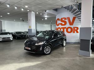 Ford Kuga Titanium 2.5 Duratec FHEV 140kW Auto - Foto 2