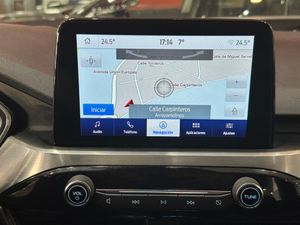 Ford Kuga Titanium 2.5 Duratec FHEV 140kW Auto - Foto 24