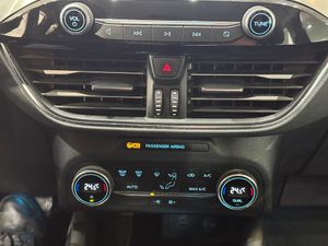 Ford Kuga Titanium 2.5 Duratec FHEV 140kW Auto - Foto 22