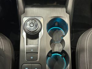 Ford Kuga Titanium 2.5 Duratec FHEV 140kW Auto - Foto 23