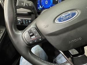 Ford Kuga Titanium 2.5 Duratec FHEV 140kW Auto - Foto 16