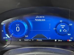 Ford Kuga Titanium 2.5 Duratec FHEV 140kW Auto - Foto 19