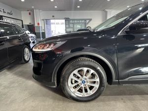 Ford Kuga Titanium 2.5 Duratec FHEV 140kW Auto - Foto 26