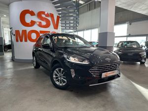 Ford Kuga Titanium 2.5 Duratec FHEV 140kW Auto - Foto 4